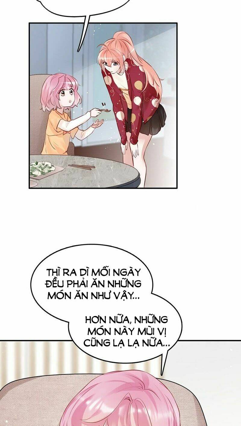 Sau Này Vẫn Cứ Thích Em: Chapter 24