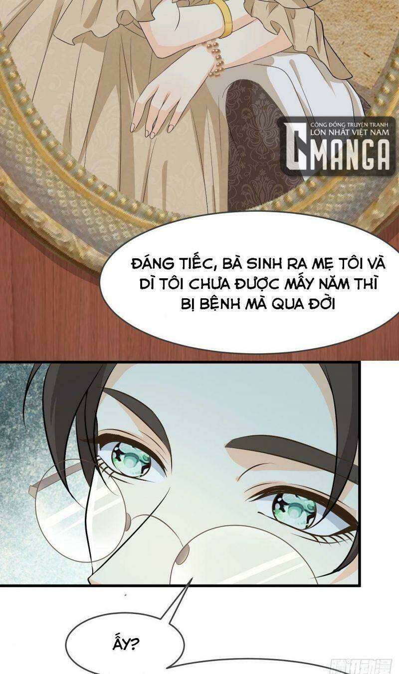 Không Thể Hòan Hảo Tuyệt Đối: Chapter 19