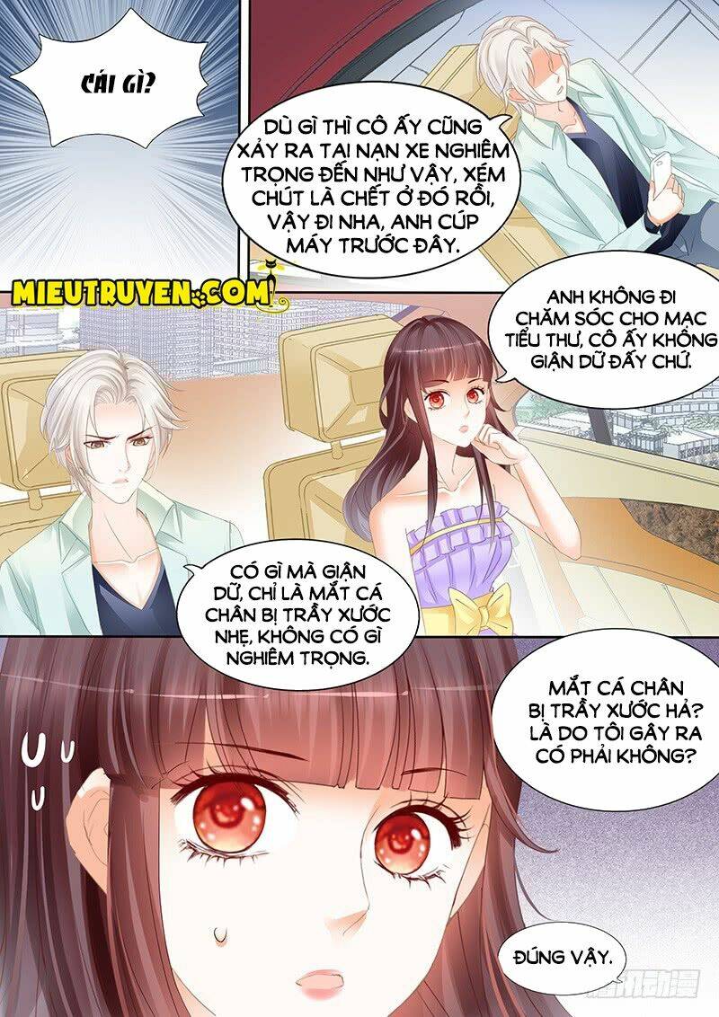 Thiểm Hôn Kiều Thê: Chapter 88