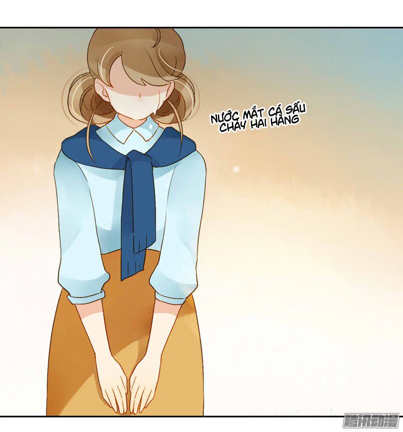Sức Mạnh Của Sắc Đẹp: Chapter 113