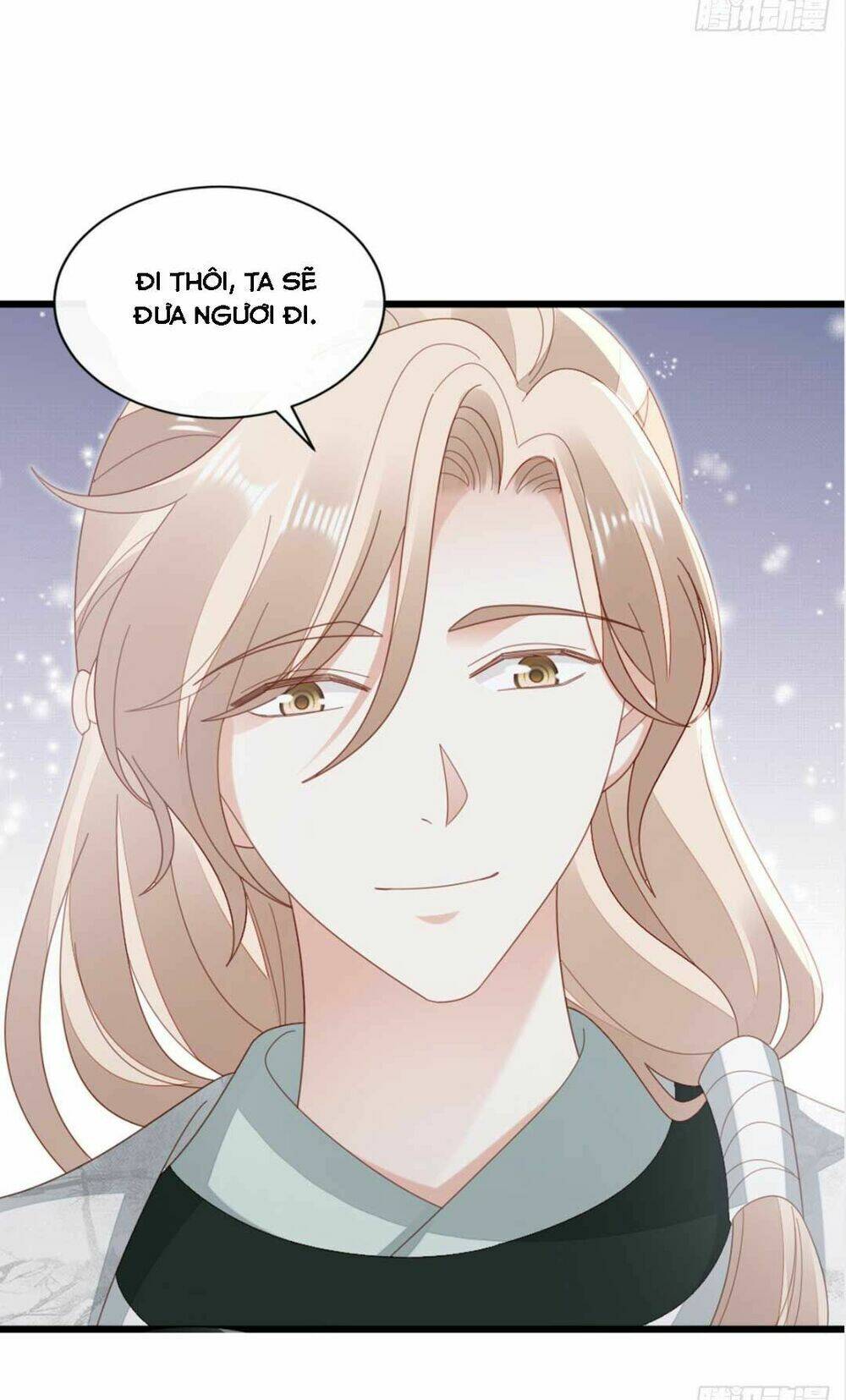 Mau Xuyên Không Rửa Tội Cho Nhân Vật Phản Diện: Chapter 80