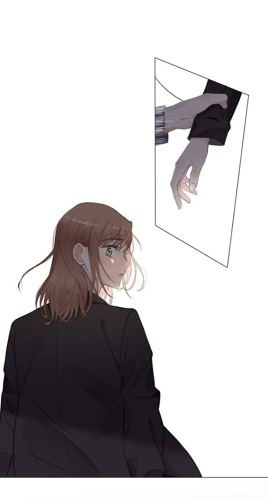 Dĩ Ái Chi Danh: Chapter 9