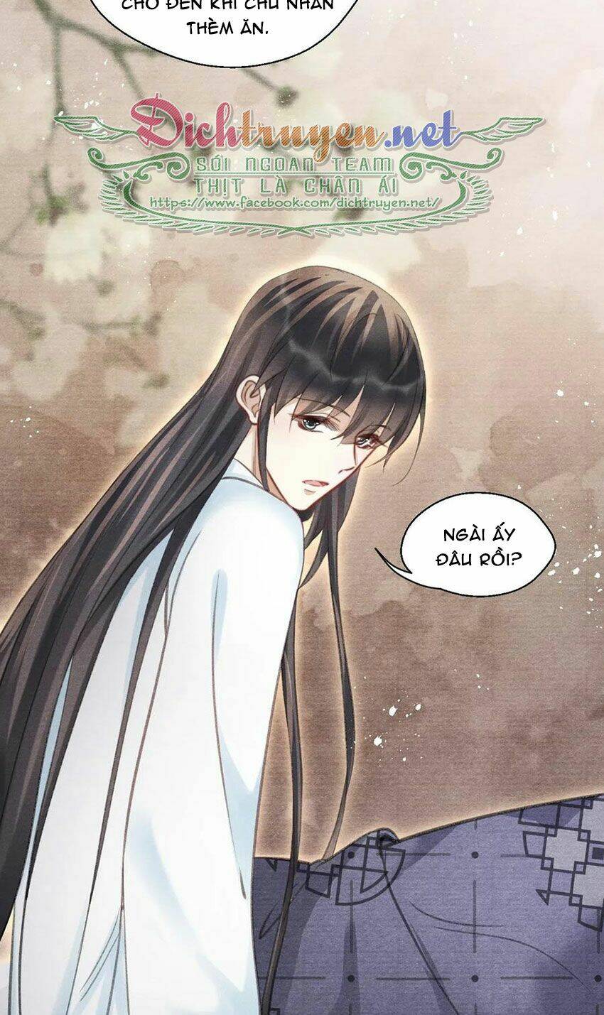 Nhất Kiếm Sương Hàn: Chapter 54