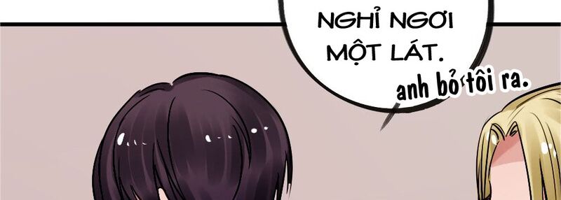 Phải Lòng Em Trai Của Bạn Gái Mình: Chapter 56