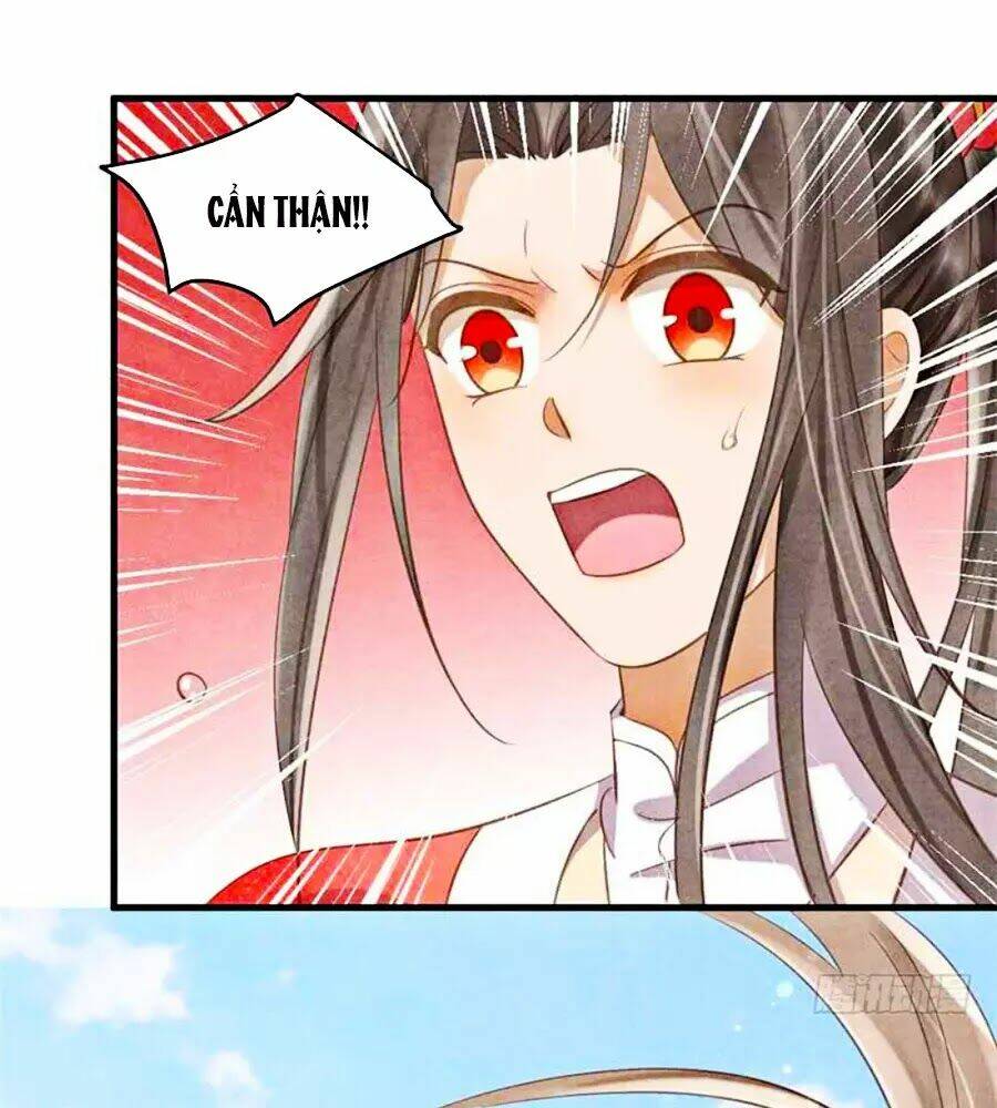 Vương Phi Muốn Trèo Tường: Chapter 28