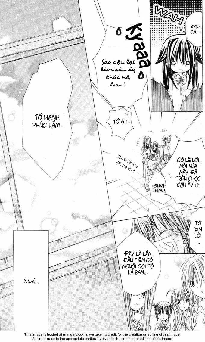 Kokoni Iru Yo: Chapter 16