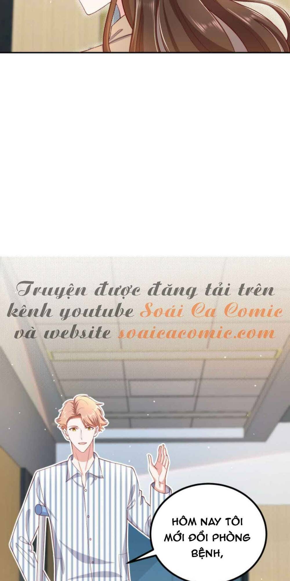 Nhất Sanh Hữu Hỉ: Chapter 56