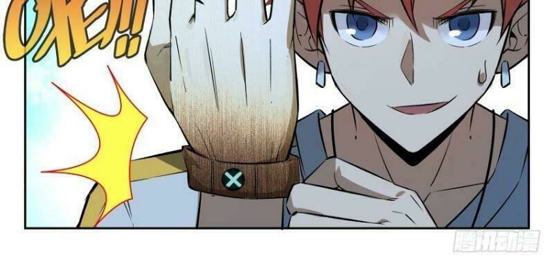 Võ Lực Chí Mạng: Chapter 13