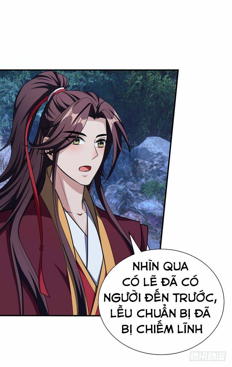 Yêu Giả Vi Vương: Chapter 78