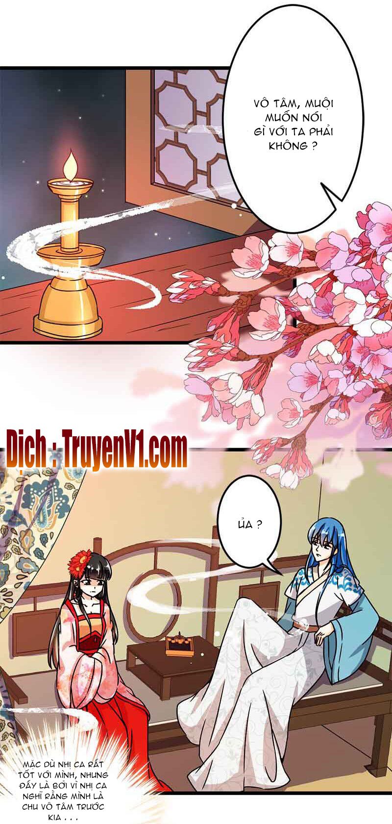 Vương Gia ! Ngươi Thật Bỉ Ổi !: Chapter 48