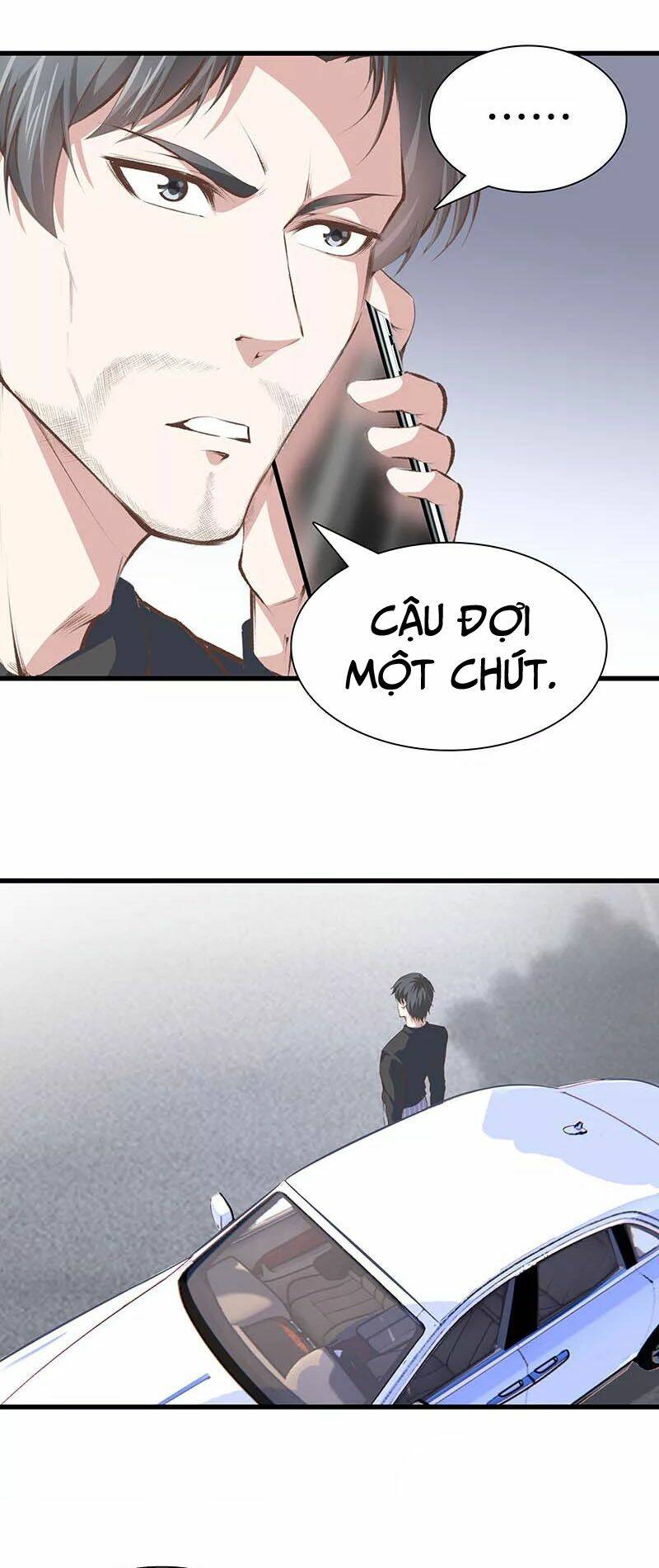 Đô Thị Chí Tôn: Chapter 99