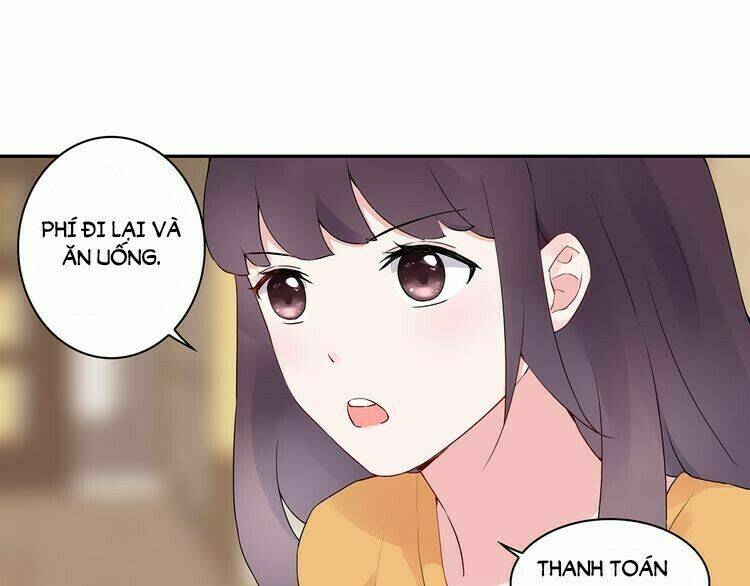 Câu Chuyện Săn Vợ: Chapter 21