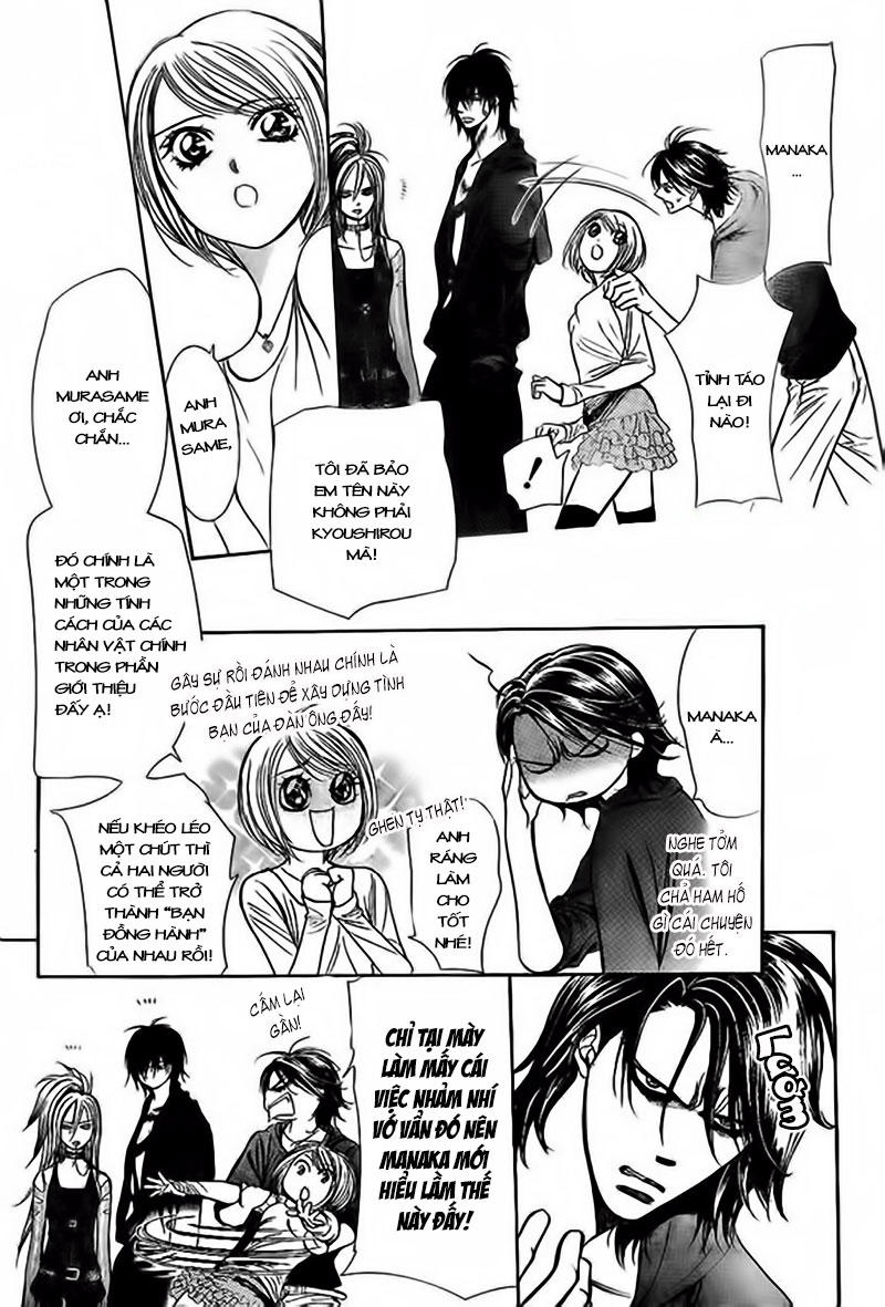 Thách Thức Tuyệt Vời: Chapter 199