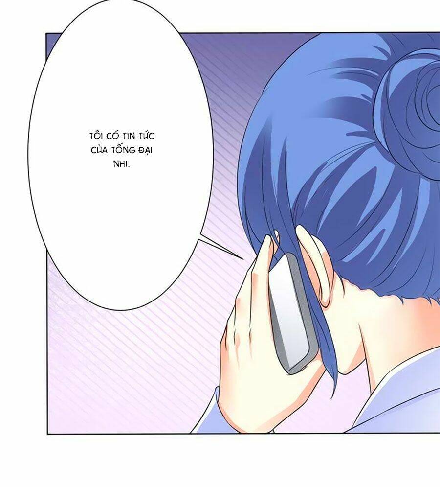 Trí Mệnh Sủng Thê: Tổng Tài Mau Nạp Mạng: Chapter 87