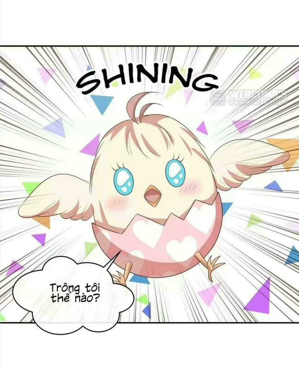 Hệ Thống Yêu Đương Với Nam Thần: Chapter 20.2