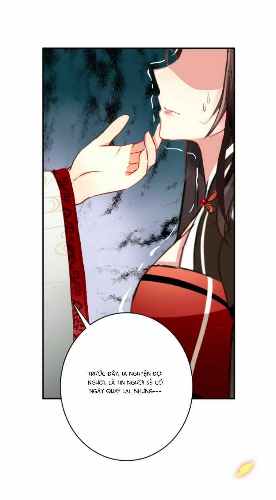 Mỹ Nhân Làm Tướng: Chapter 71