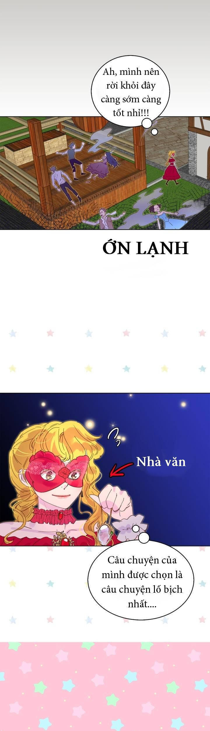 Đừng Xem Thường Nữ Phụ: Chapter 54
