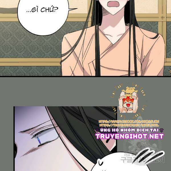 Tình Điên Dại: Chapter 74