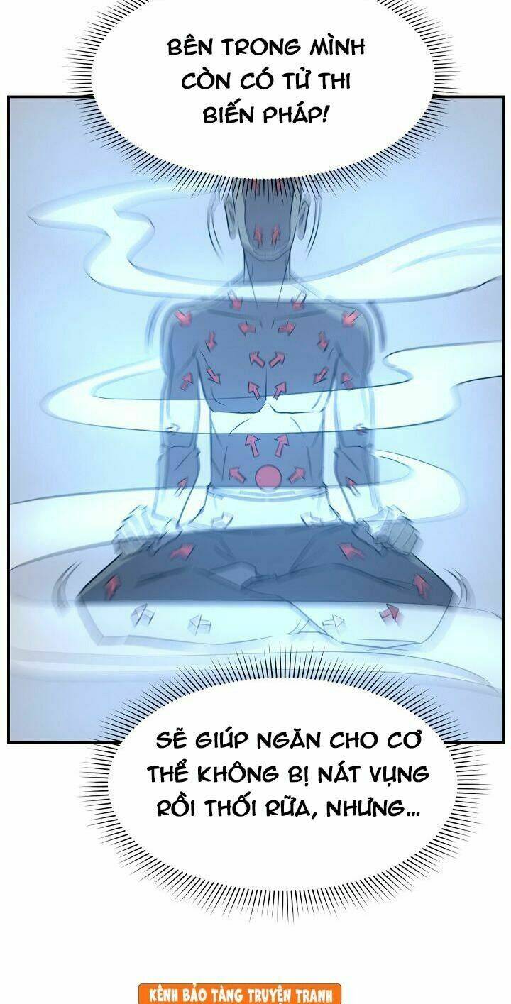 Trọng Sinh, Bất Khả Chiến Bại: Chapter 76