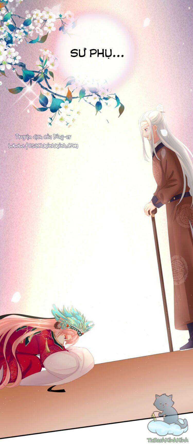 Kiều Phu Có Hỉ: Chapter 37