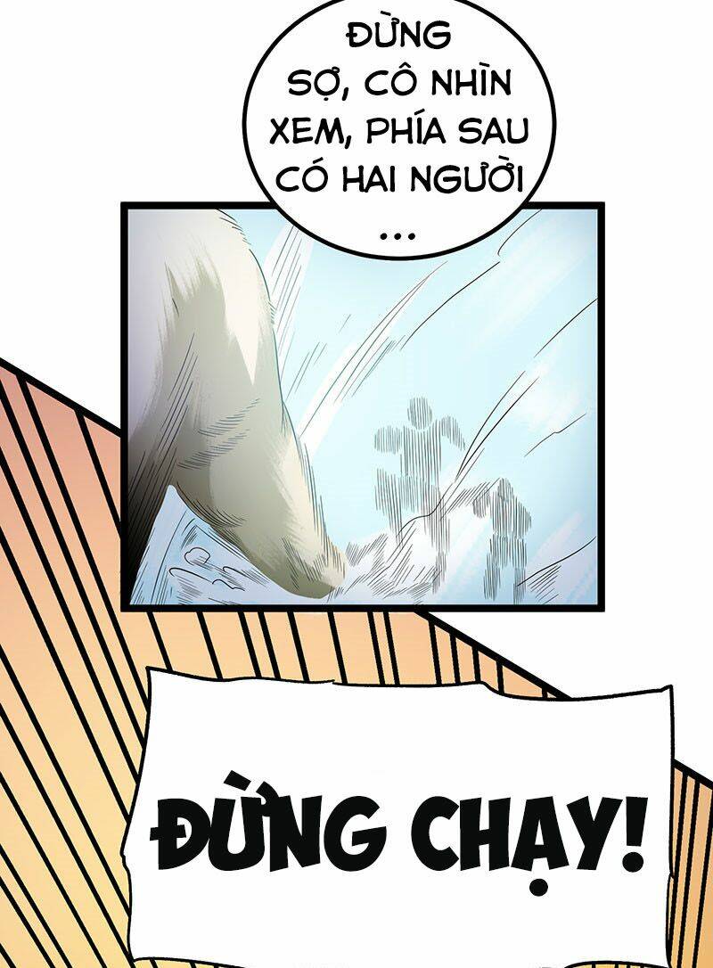 Tiên Vương Trùng Sinh: Chapter 32