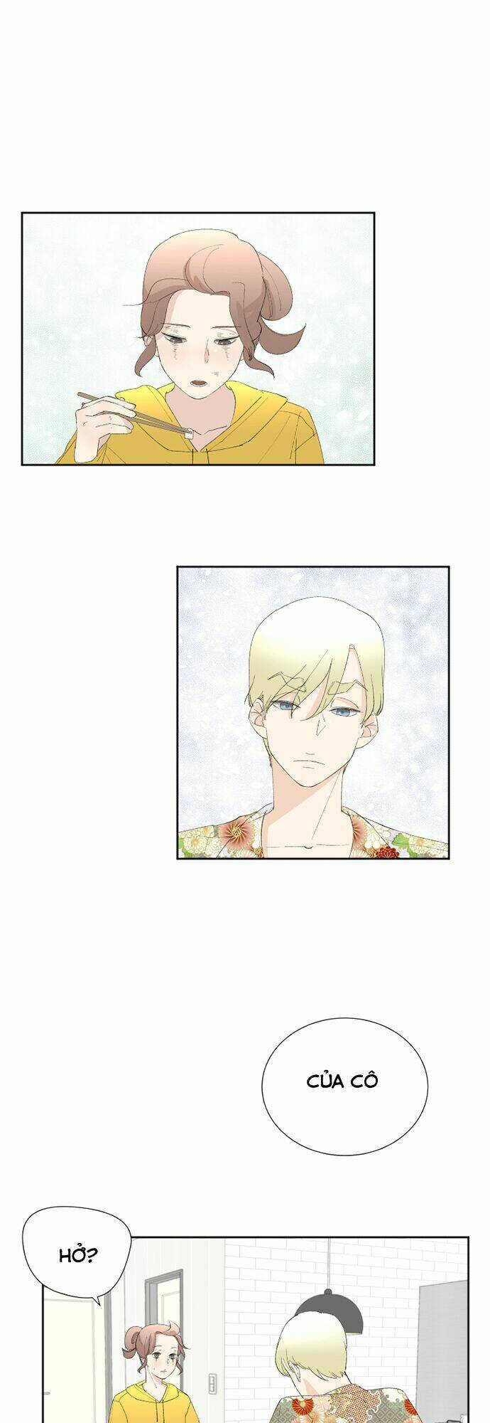 Oh My God: Chapter 8