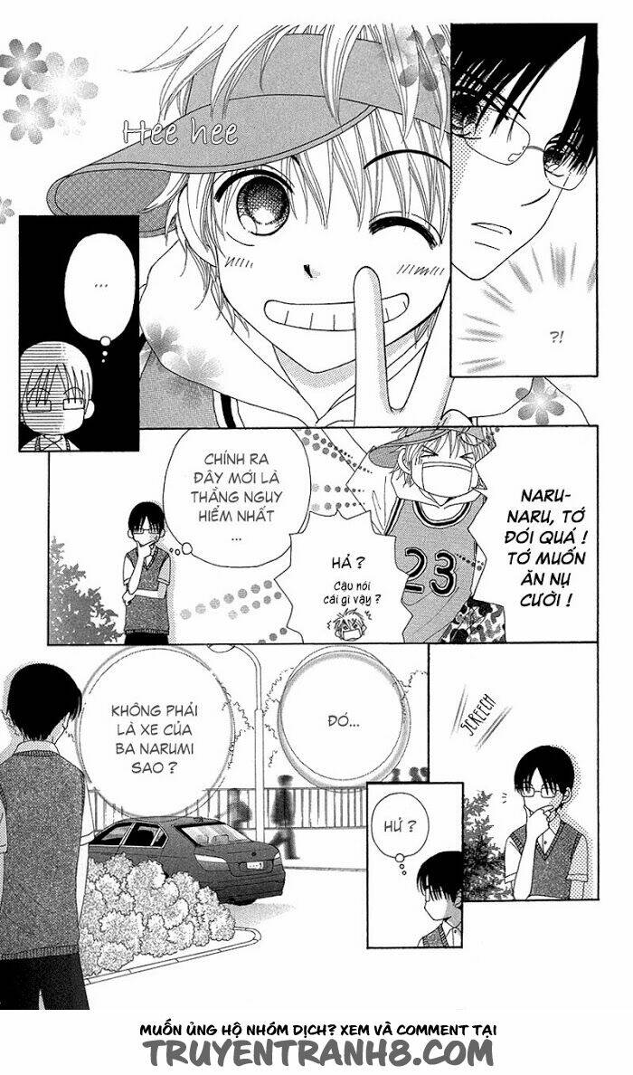 Dự Án Kéo Vàng: Chapter 44