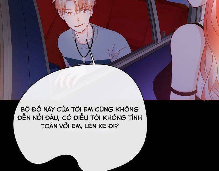 Giai Điệu Của Sự Va Chạm: Chapter 51