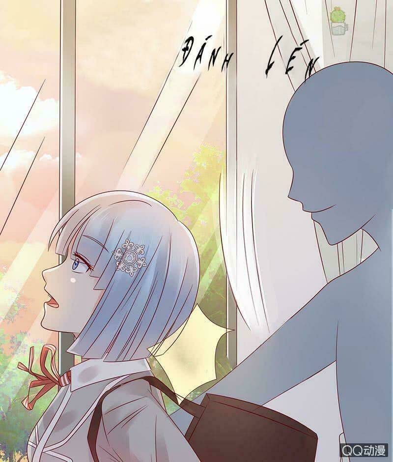 Băng Sơn Học Trưởng Không Được Chọc: Chapter 43.1