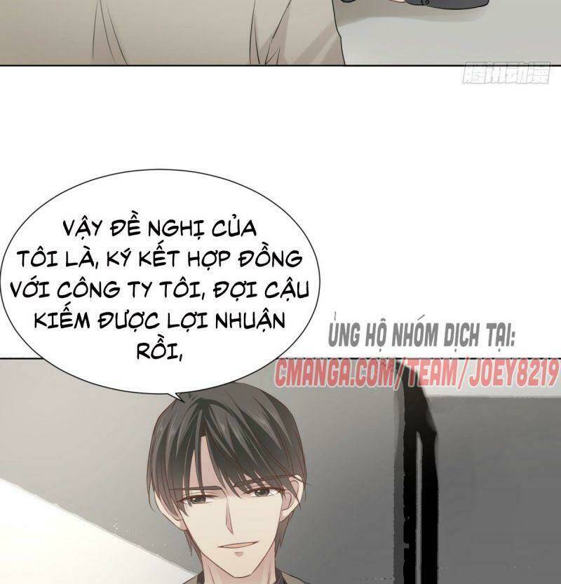 Điều Giáo Gấu Bắc Cực: Chapter 55