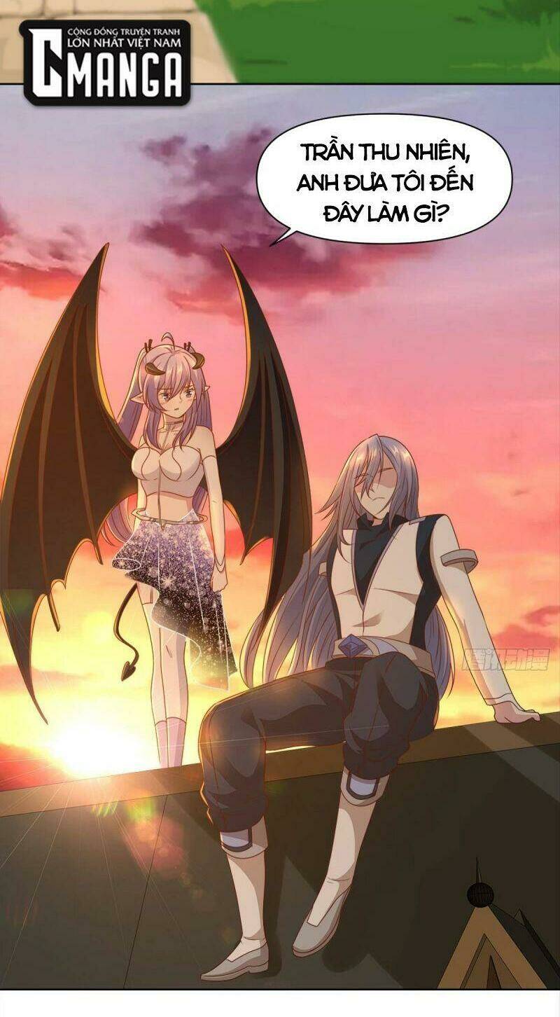 Xâm Lược Vạn Giới: Chapter 43