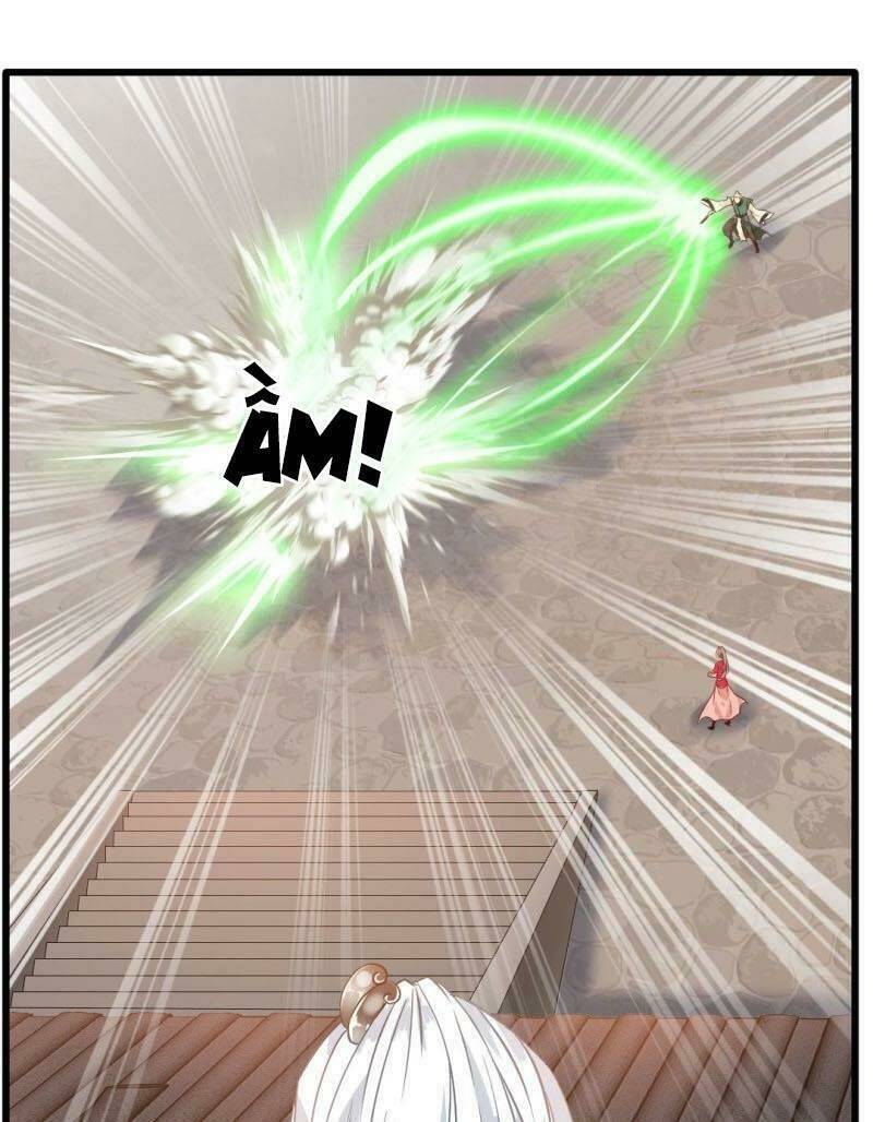 Tuyệt Thế Đế Tôn: Chapter 26