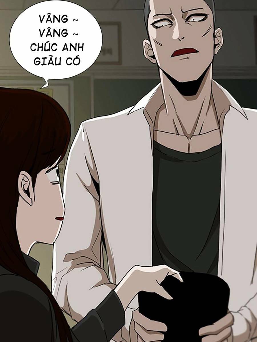 Không Làm Anh Hùng Để Trở Thành Nhân Vật Phản Diện: Chapter 2