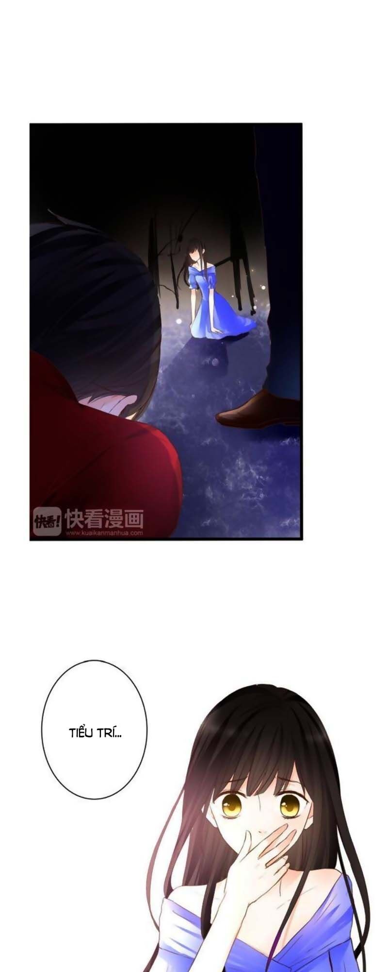 Ở lại thế kỷ này: Chapter 50