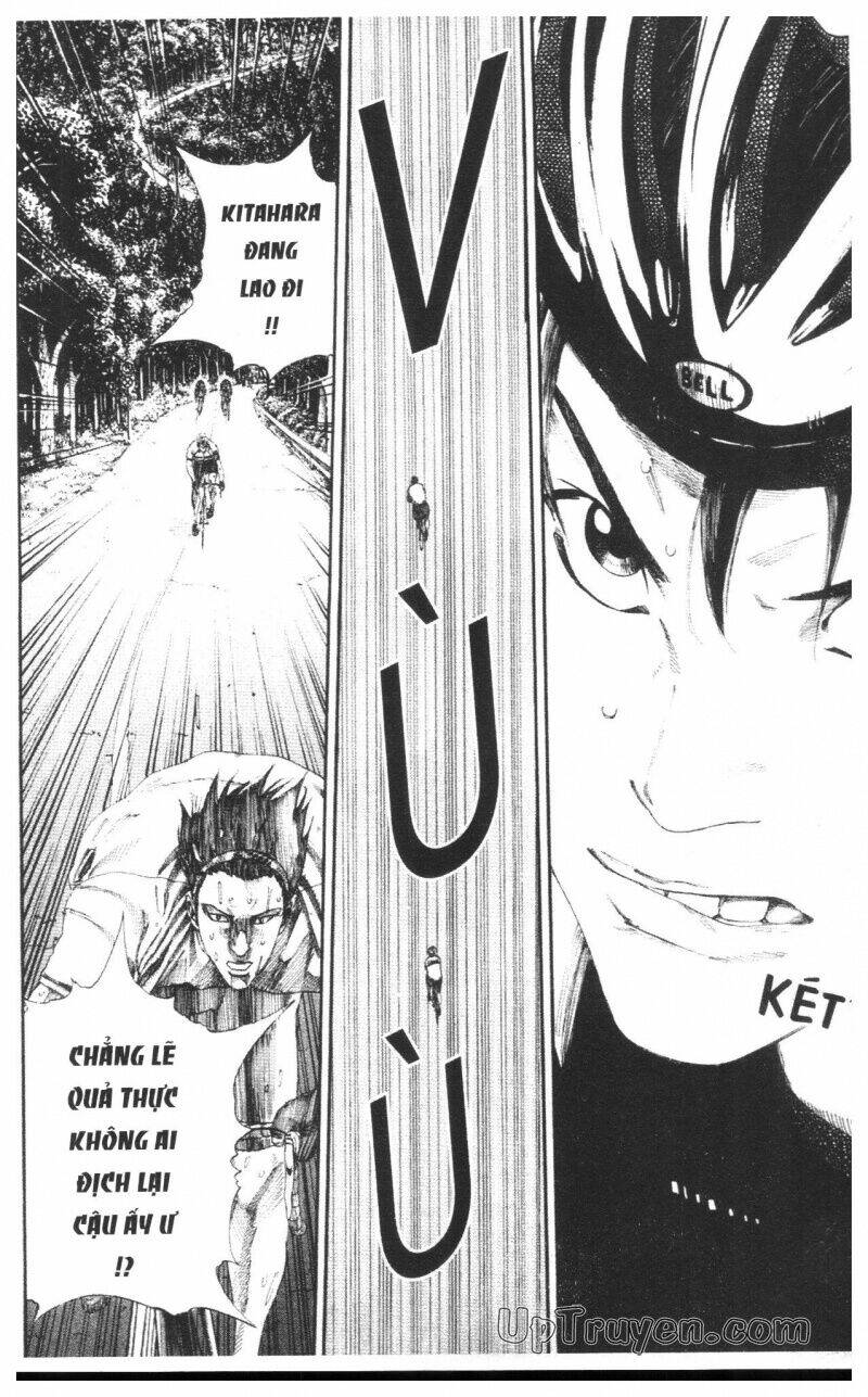 Over Drive: Chapter 16