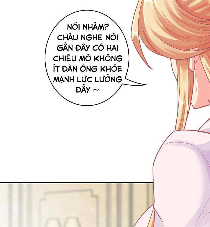 Tọa Ủng Tinh Cầu: Chapter 4