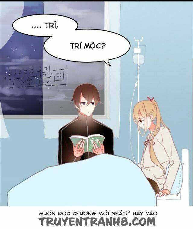 Phụ Đạo Sau Giờ Học: Chapter 3