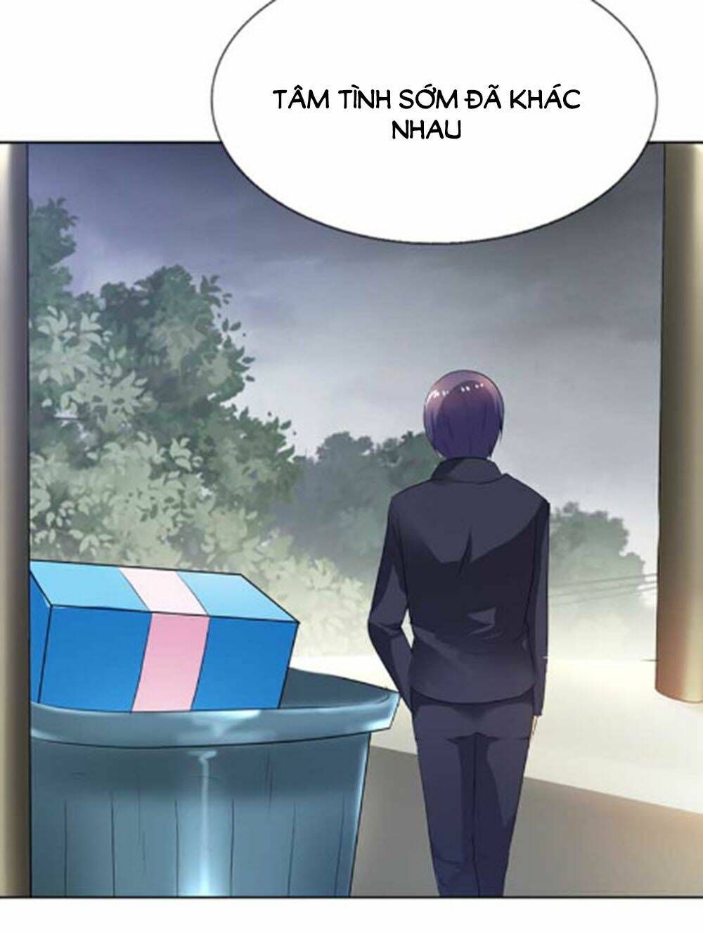 Em Vẫn Còn Nhỏ: Chapter 63