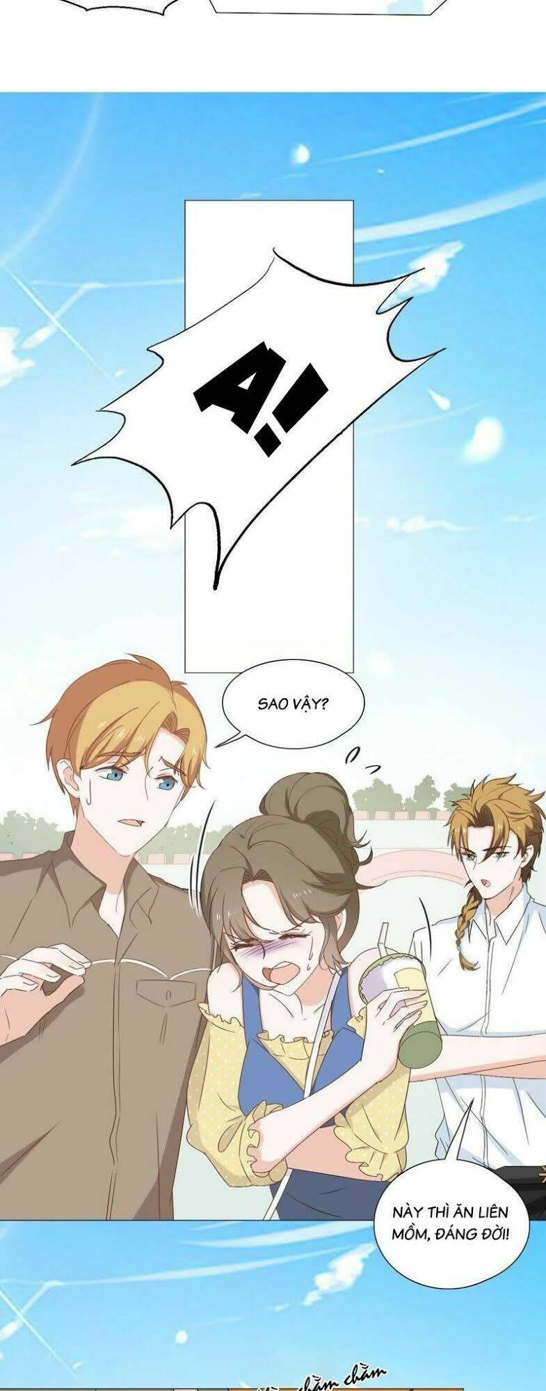 Thập Nhị Hắc Miêu: Chapter 10