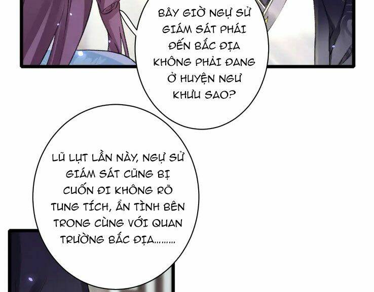 Hoa Nhan Sách: Chapter 212