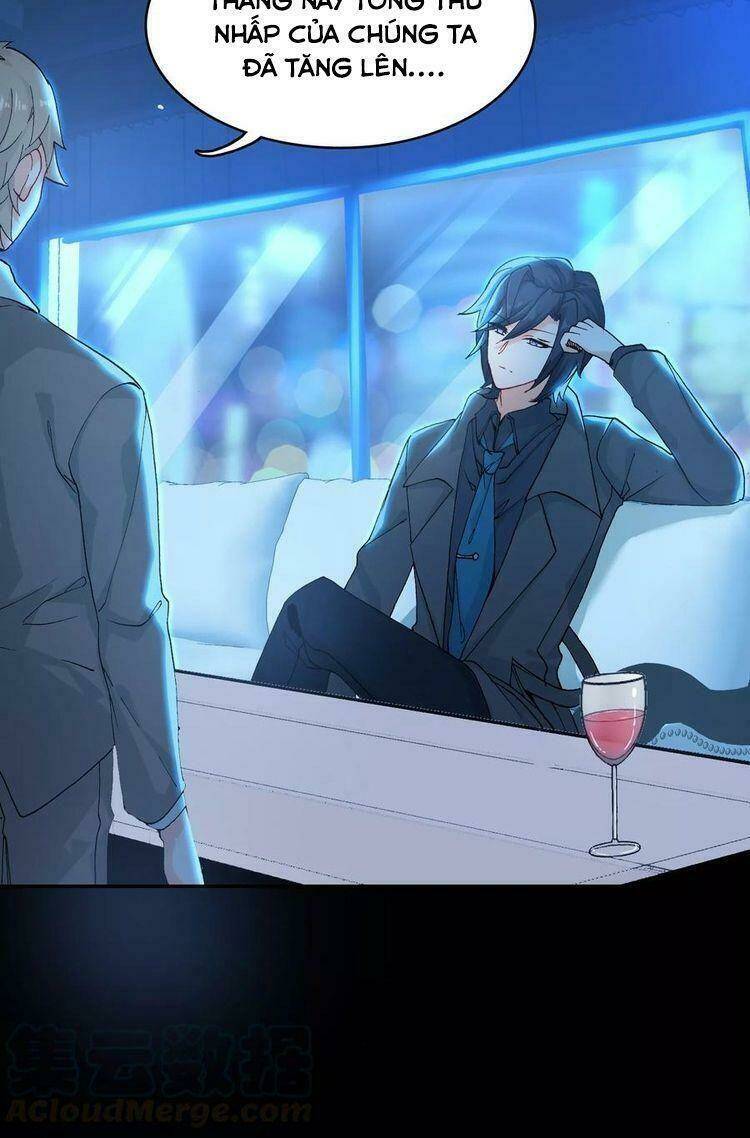 Chuyển Phát Nhanh Tình Yêu: Chapter 10