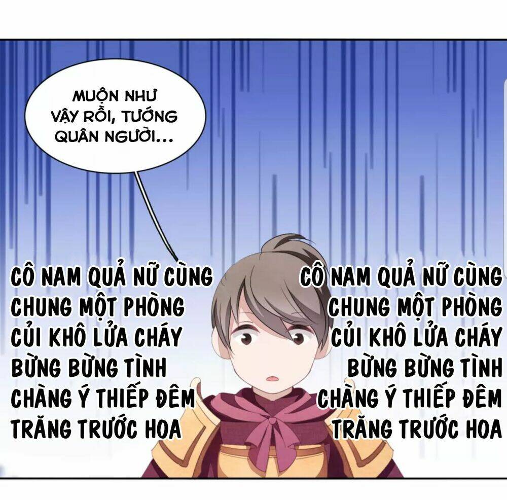 Xuyên Về Cổ Đại Làm Quốc Bảo: Chapter 41