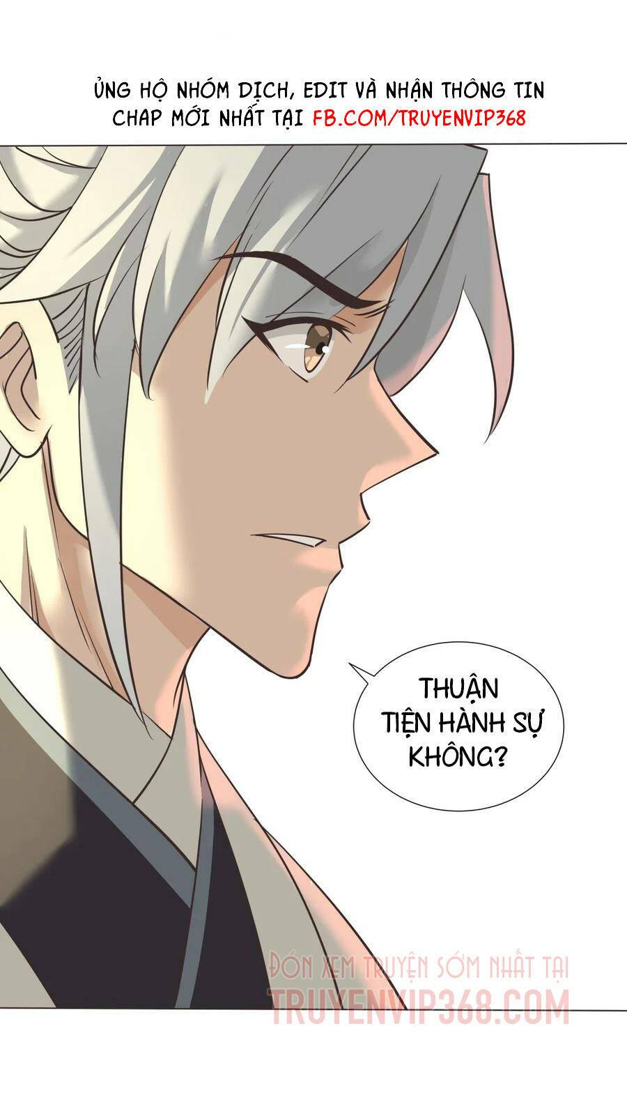 Trăm Vạn Cách Thành Thần: Chapter 16