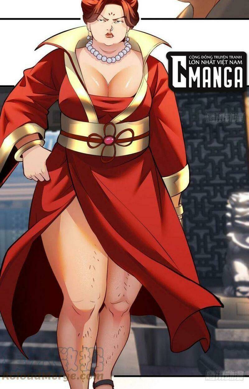Ta Là Đại Hoàn Đan: Chapter 68