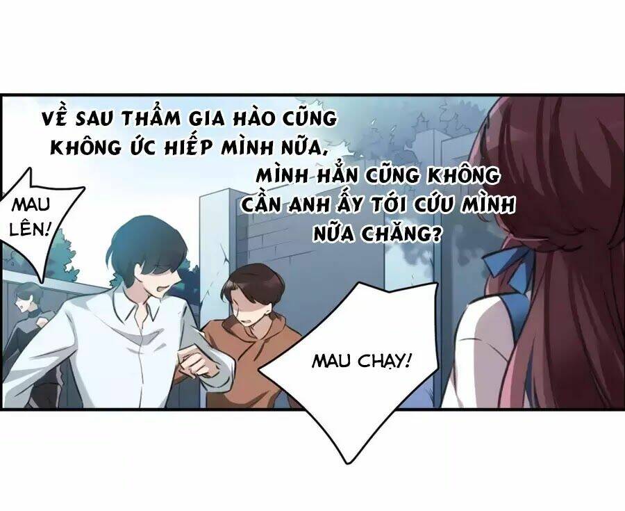 Cuốn Sách Vận Mệnh Của Tôi: Chapter 53