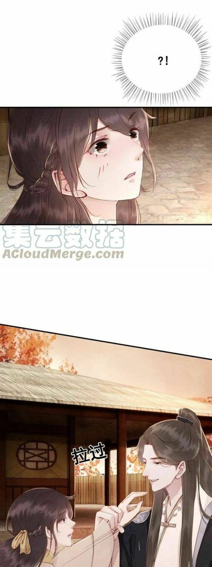 Trọng Sinh Bá Sủng Nhiếp Chính Vương Quá Mạnh Mẽ: Chapter 67