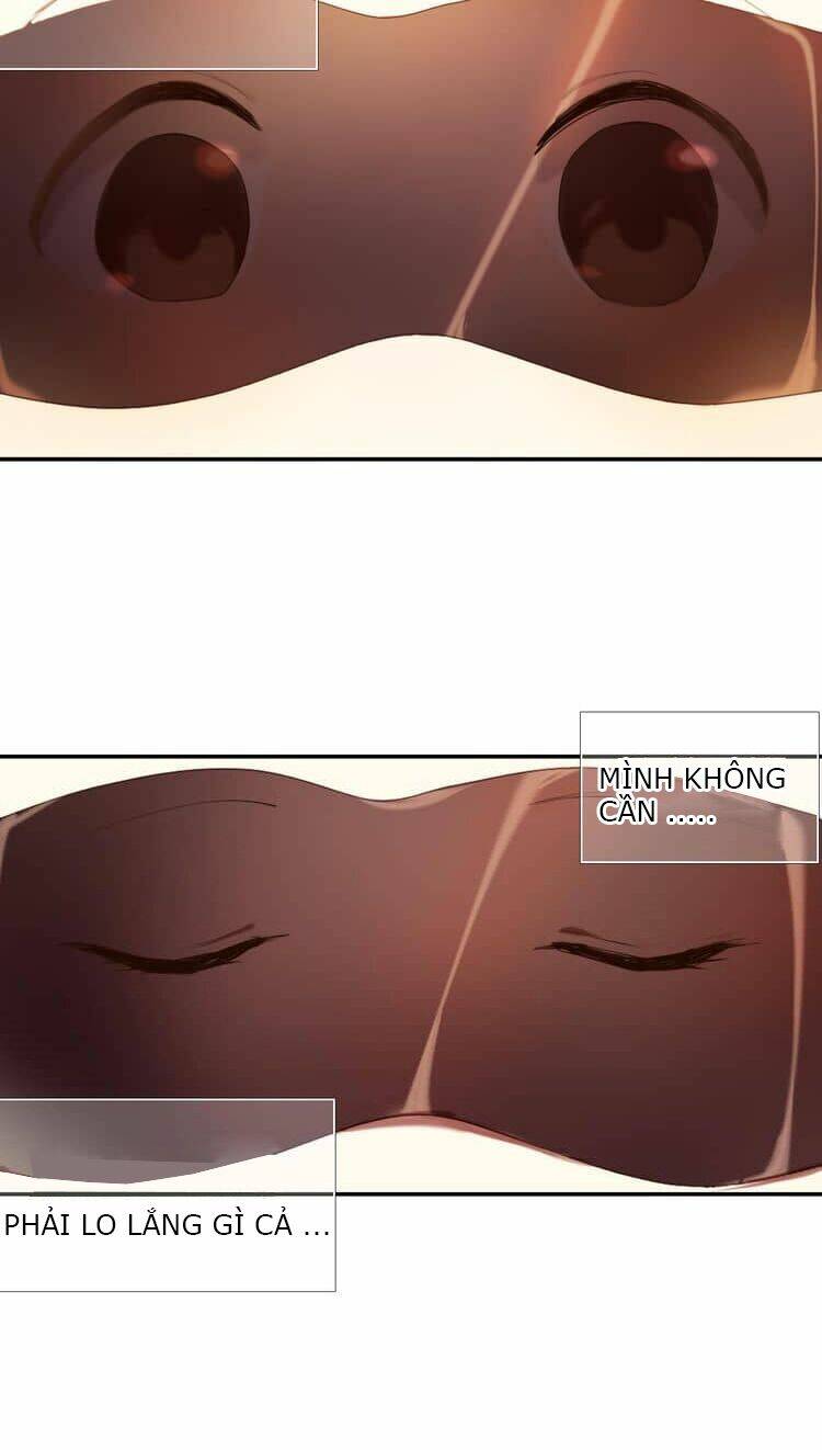 Kế Hoạch Trái Tim: Chapter 1