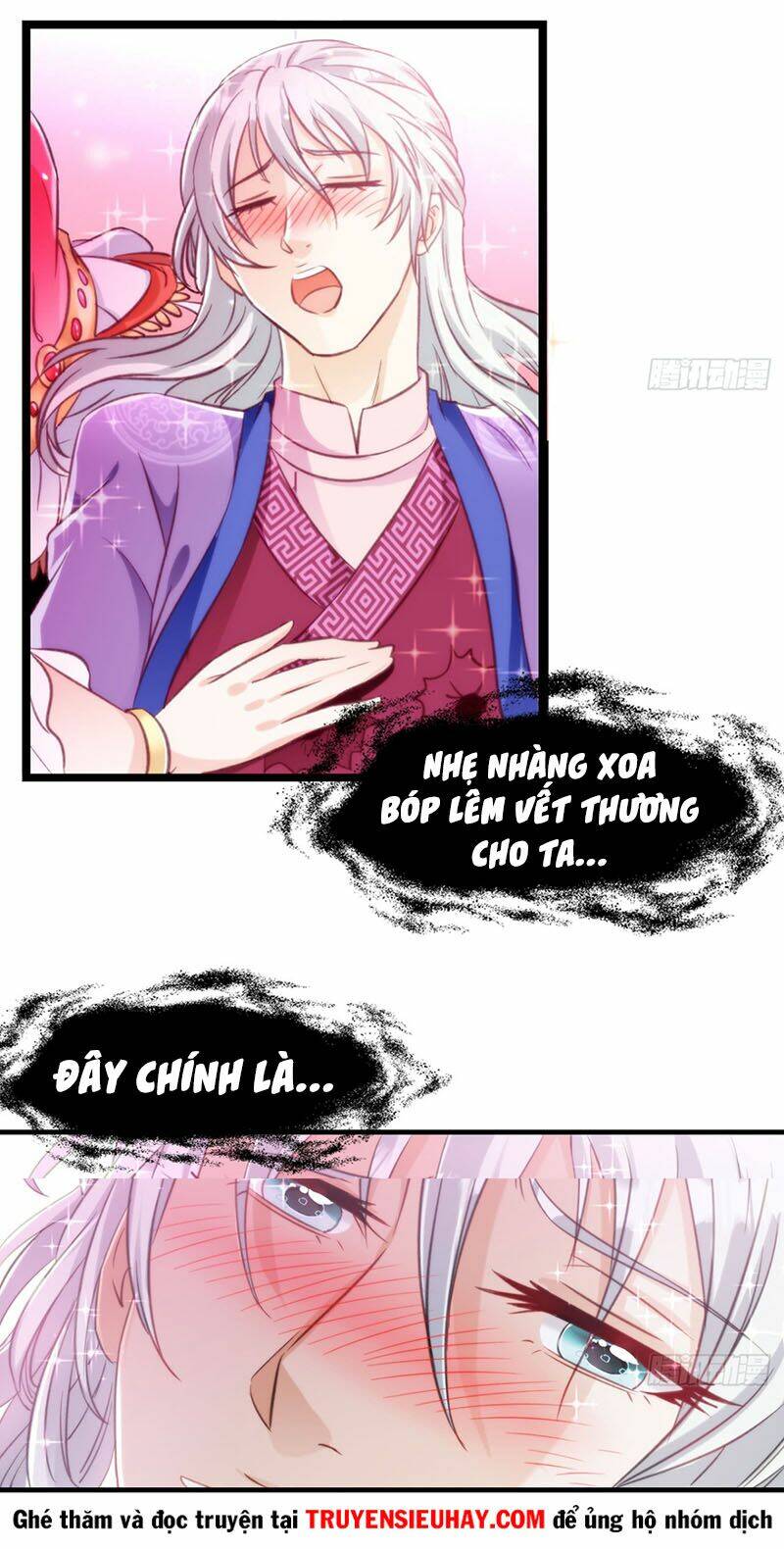 Lão Tổ Của Bạn Đang Online: Chapter 30