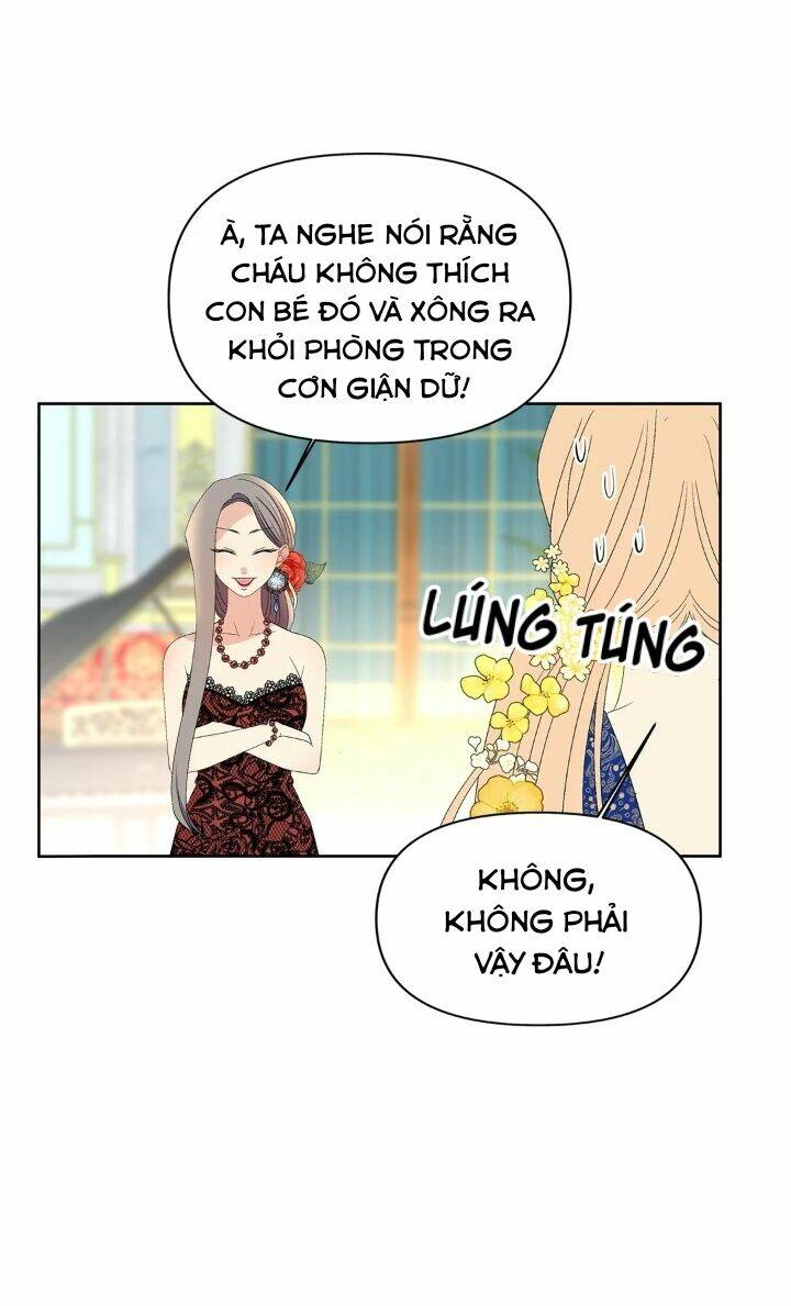 Công Chúa Thời Gian Có Hạn: Chapter 12