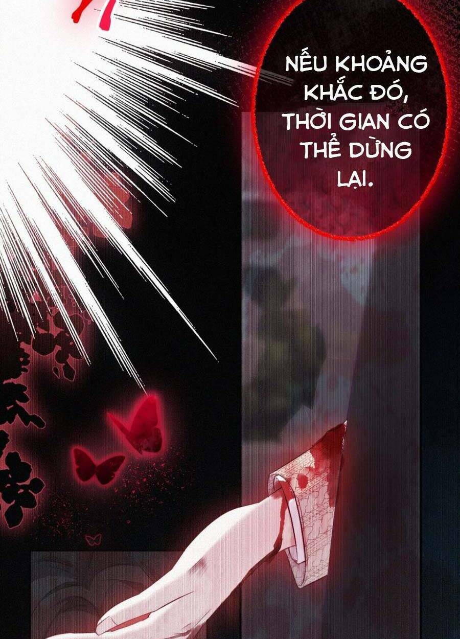 Khi Cô Gái Nhìn Thấy Thời Gian: Chapter 1